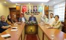 AK Parti Rize İl Başkan Vekili Çoruh’tan Kurban Bayramı mesajı